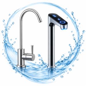 Vòi máy lọc nước – Vòi thay thế cho máy RO và máy để gầm